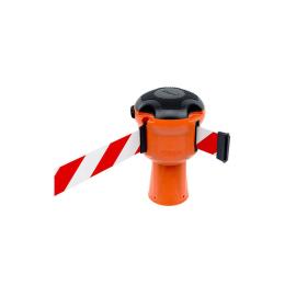 RUBAN DE SIGNALISATION RÉTRACTABLE